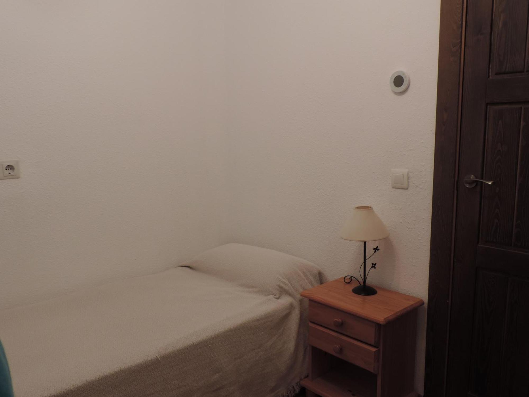 Casa Con Jardin Y Aparcamiento En Viznar, Junto A Granada别墅 外观 照片