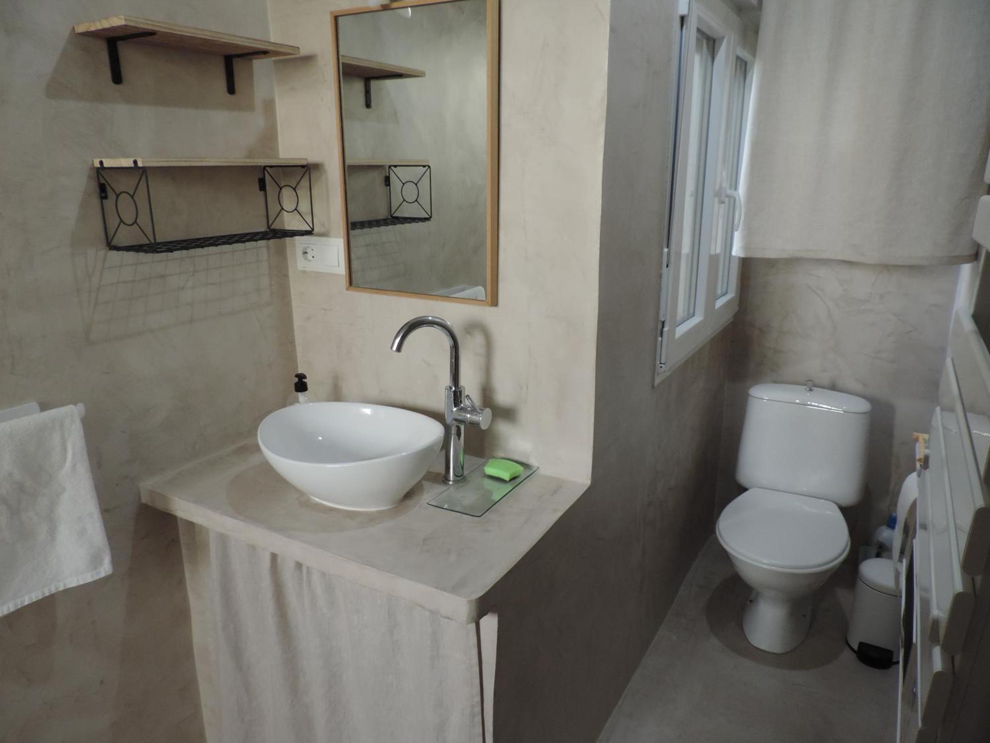 Casa Con Jardin Y Aparcamiento En Viznar, Junto A Granada别墅 外观 照片
