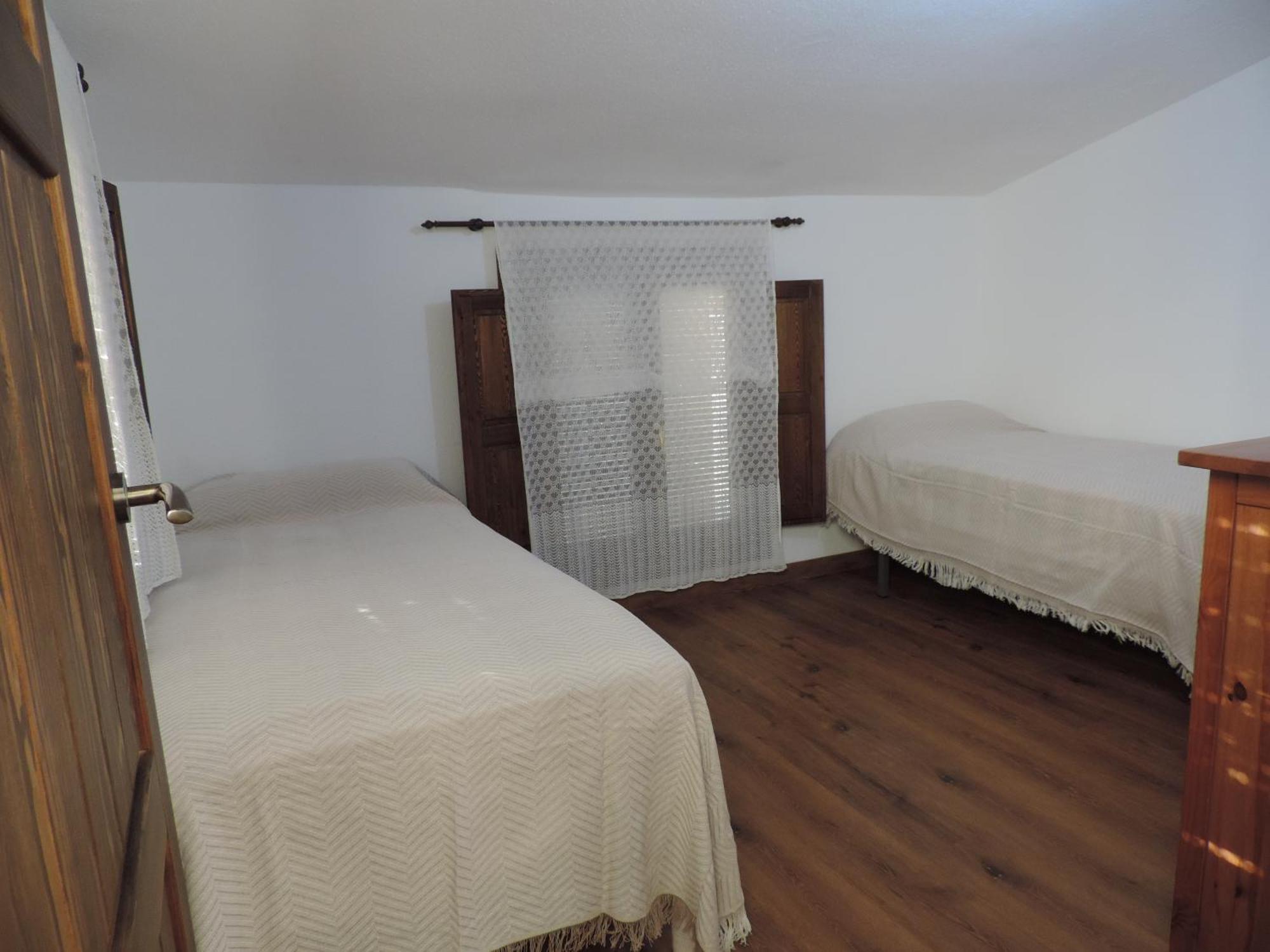 Casa Con Jardin Y Aparcamiento En Viznar, Junto A Granada别墅 外观 照片