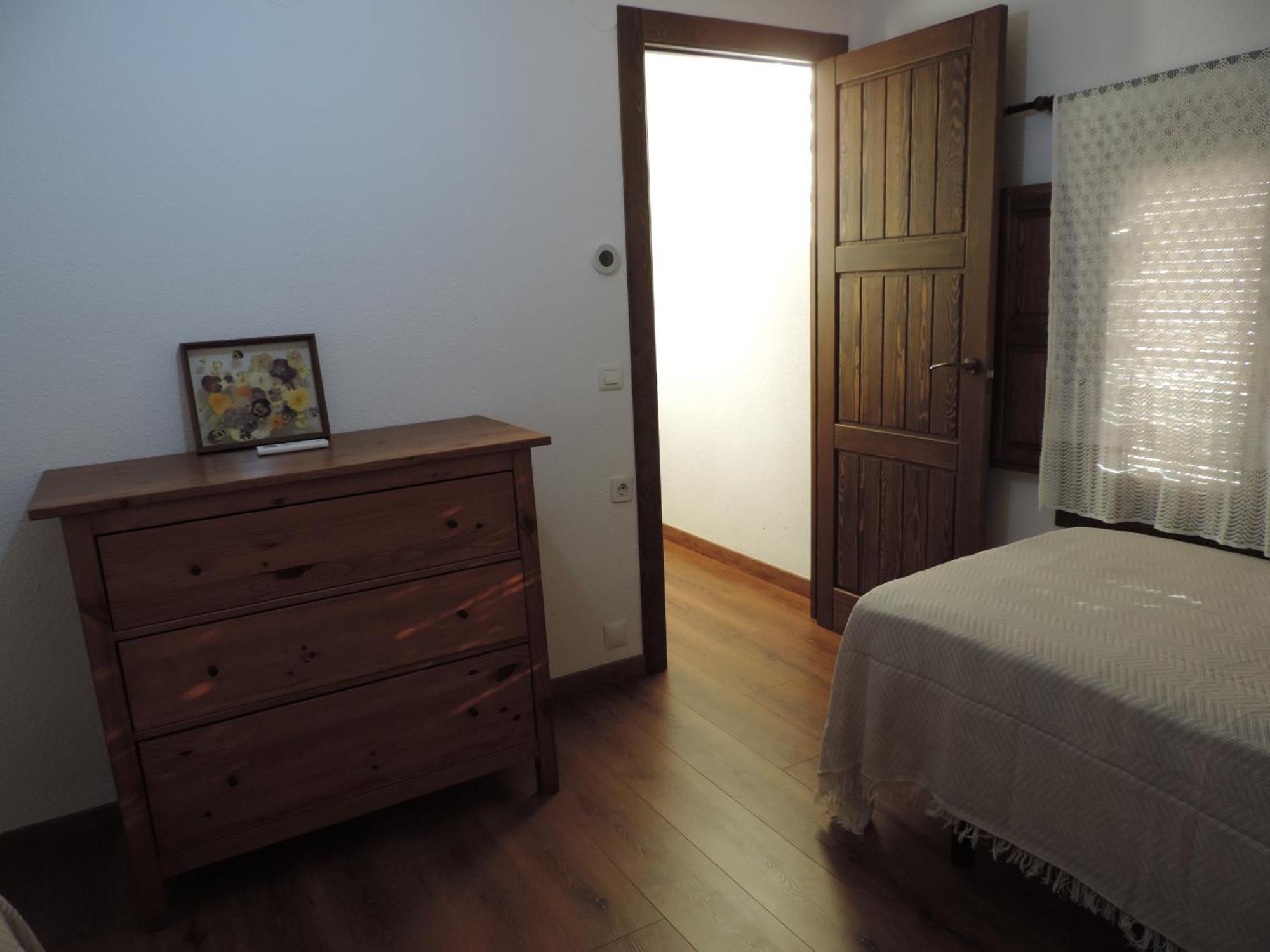 Casa Con Jardin Y Aparcamiento En Viznar, Junto A Granada别墅 外观 照片