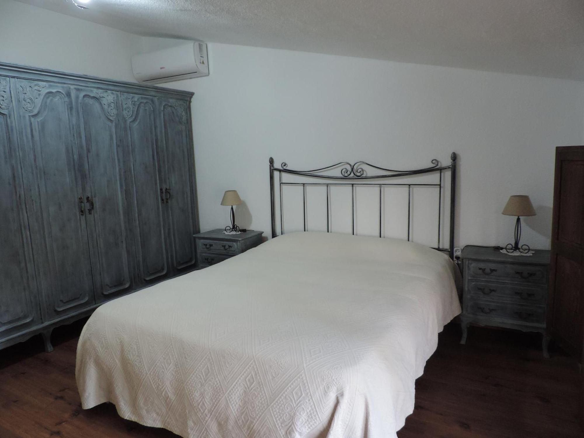 Casa Con Jardin Y Aparcamiento En Viznar, Junto A Granada别墅 外观 照片
