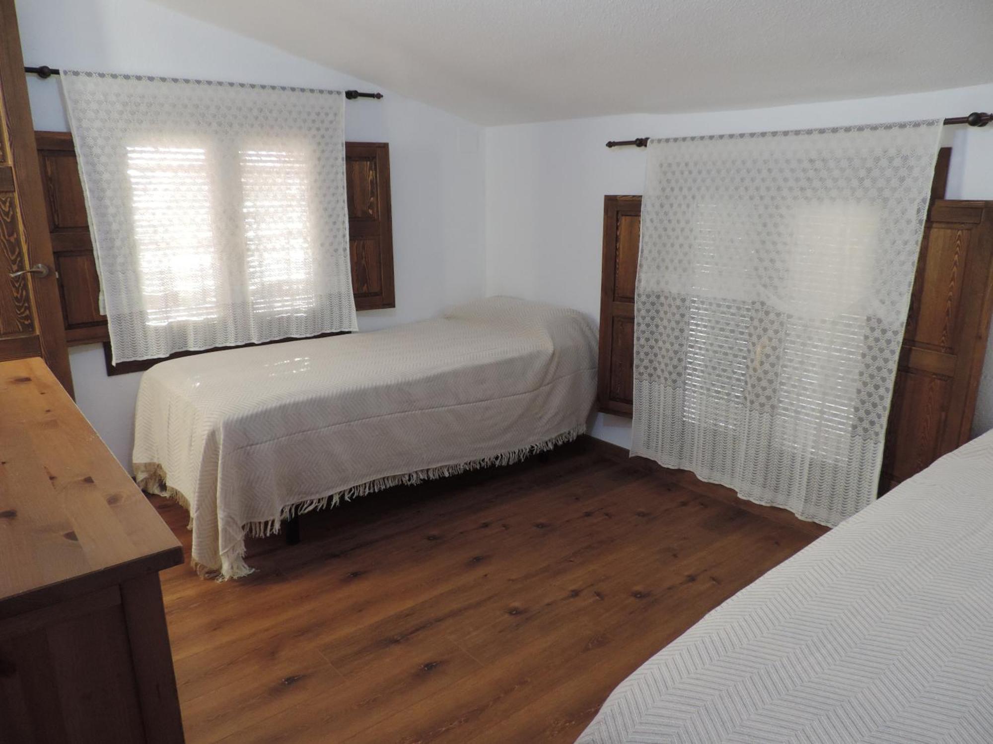 Casa Con Jardin Y Aparcamiento En Viznar, Junto A Granada别墅 外观 照片