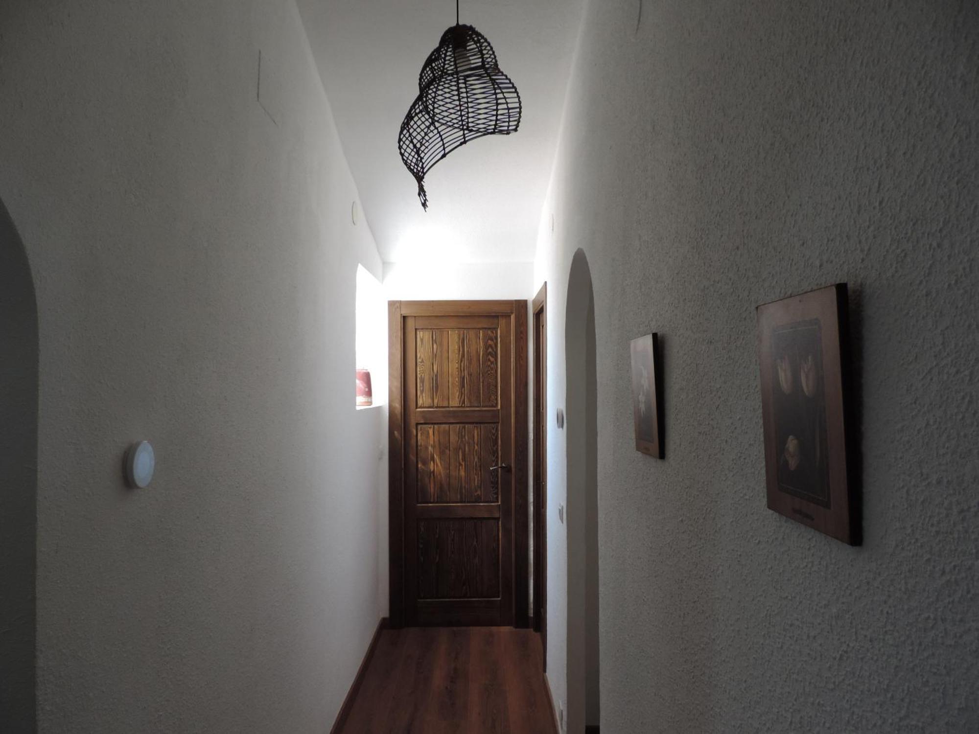 Casa Con Jardin Y Aparcamiento En Viznar, Junto A Granada别墅 外观 照片