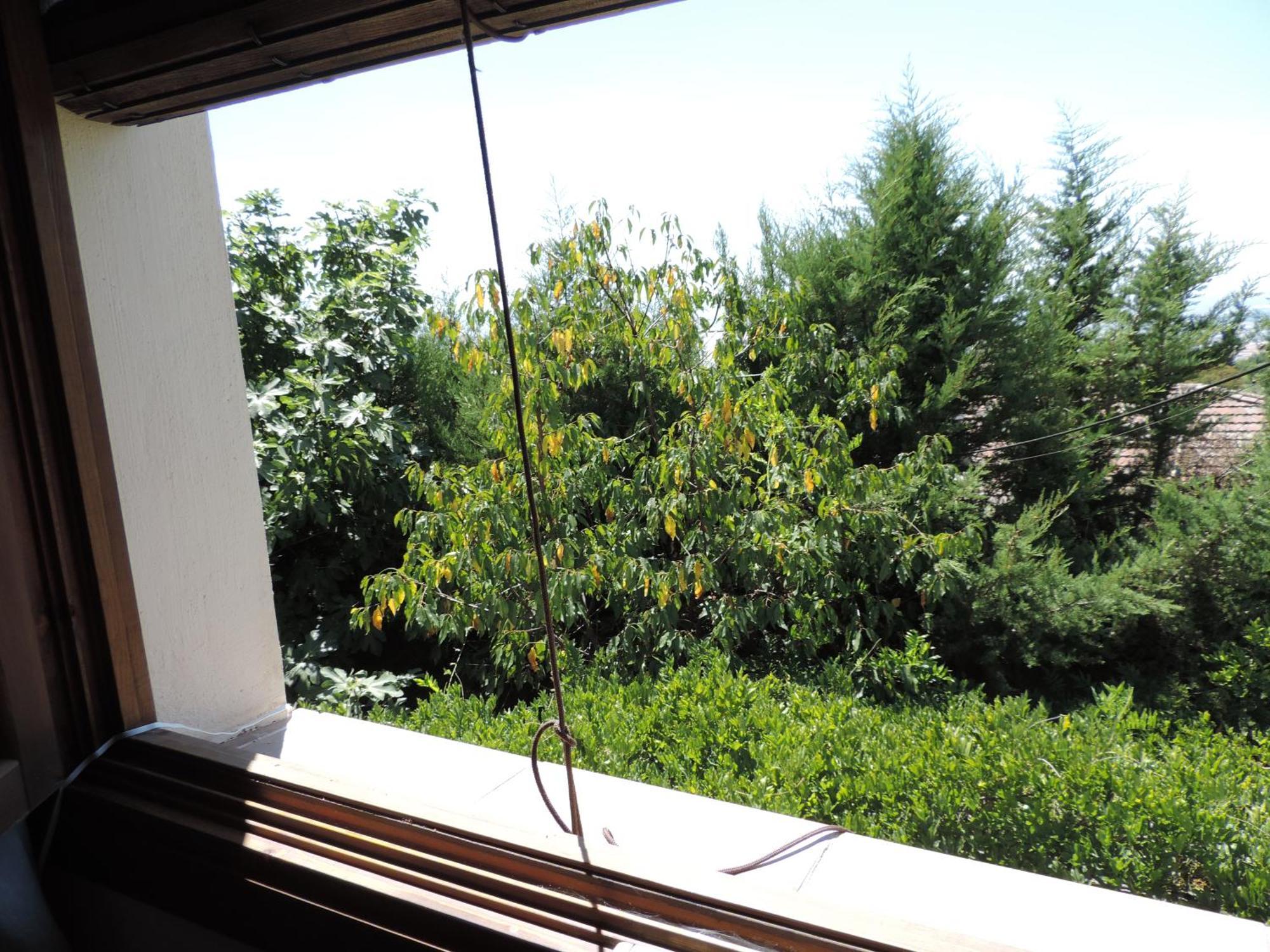Casa Con Jardin Y Aparcamiento En Viznar, Junto A Granada别墅 外观 照片