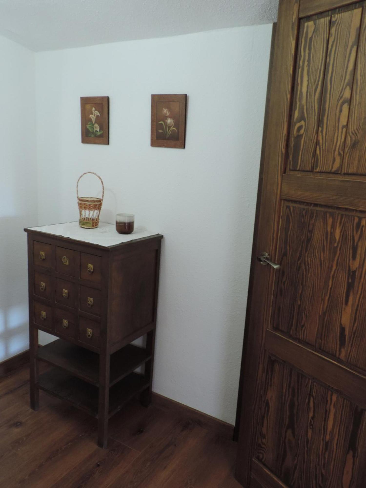 Casa Con Jardin Y Aparcamiento En Viznar, Junto A Granada别墅 外观 照片
